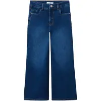 Name it Extra Wide Leg Jeans
