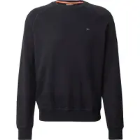 Napapijri Pullover B-Nedles Crew Herren Black Beauty-L