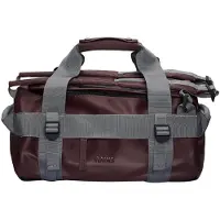 Rains Reisetasche Texel Duffel Bag Mini Unisex Depth 25