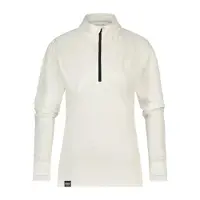 Poederbaas Skipullover Arctic Pully Damen White-XXL