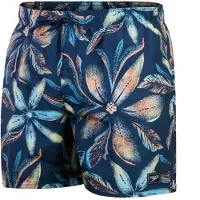 Speedo Digital Printed Leisure 16" Wa