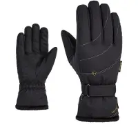 Ziener Handschuhe Kahli PR Gloves Damen Black-7