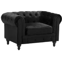 Beliani Chesterfield