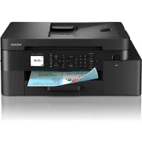 Brother Mfcj4350dw Multifunktionsdrucker
