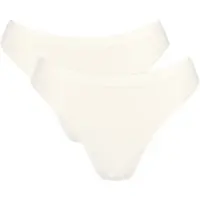 Sloggi Slip GO Sense | Grösse: M | Farbe: Weiß