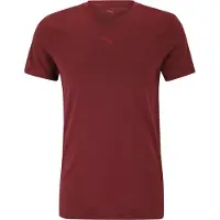 Puma Cloudspun Kurzarm-t-shirt S Mann S