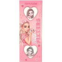 TOPModel BEAUTY and ME Badebombe Herz 3er-Pack