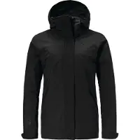 Schöffel 3in1 Jacket Style Tamina Women black (9990) 46