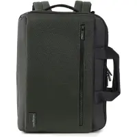 Hedgren Next Display Laptop Rucksack / Umhängetasche - 15.6" Laptopfach - mit RFID-Schutz - deep depths