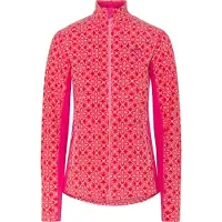Kari Traa Thalena, Fleecejacke, Damen, pink