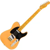 Fender American Ultra Luxe Vintage 50er Jahre Telecaster MN Butterscotch Blonde