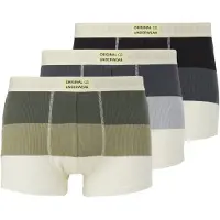 QS Boxershort in 0097_olivgrün | Gr.: XL