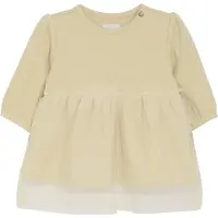 Noppies Kleid in Beige - 86