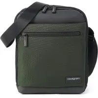 Hedgren Next Inc Crossbody Umhängetasche - mit RFID-Schutz - deep depths
