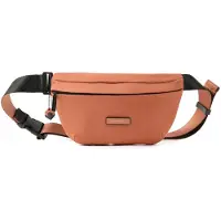 Hedgren Nova Halo Gürteltasche 22.5 cm in redwood burl | Gr.: onesize