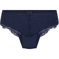 Hunkemoller Hipster "Marine Brazilian"