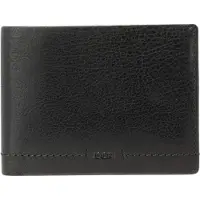 JOOP! ! Men Tofana Typhon Geldbörse schwarz 9 x 13 x 3
