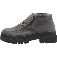 Lloyd Stiefeletten in grau | Gr.: 40