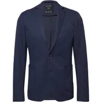 s.Oliver Black Label Jackets Indoor Blue Größe: 44 | Blazer Outlet | Herren | Blau
