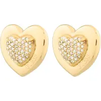 GUESS Love Jube05459 Ohrringe