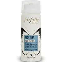 Farfalla Allover-Gel Aloe Vera 50 ml Gel