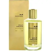 Mancera Wild Fruits EDP 120 ml