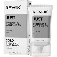 REVOX B77 JUST Hyaluronic Acid Fluid 3% 30 ml