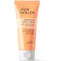 Anne Moller , Clean-Up Energizing Citric Scrub 100 ml Peeling