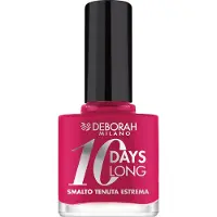 Deborah Milano Dh Laca uñas 10 Days Long n 794 0,011 l