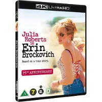 SF Studios Erin Brockovich