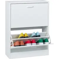 Relaxdays Schuhschrank