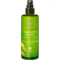 Primavera - Immortellenwasser bio 100 ml