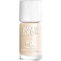 Make up for ever HD Skin Hydra Glow Feuchtigkeitsspendendes und aufhellendes Make-up (Skin Booster Foundation) 30 ml – Farbton: 1N00