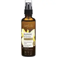 Farfalla Bio-Raumspray Kuschelzeit 75 ml Spray