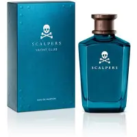 Scalpers Yacht Club Eau De Parfum 125 ml (man)