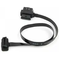 OEM OBD2 Extension Cable Cord One-to-Two OBD2-EXT-1-2 OEM
