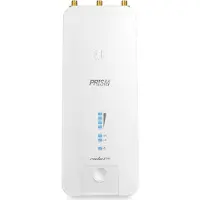 Ubiquity Ubiquiti R2AC, 2,4 GHz, WPA2-AES, 10,100,1000 Mbit/s