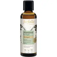 Farfalla Bio-Pflegeöl Johanniskraut 75 ml Öl