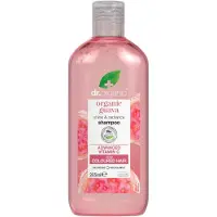 Dr Organic Dr. Organic Champú De Guayaba Para Cabello Teñido 0,265 l