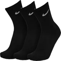Nike Kinder Socken Y NK EVRYDAY CUSH CREW 3PR-108