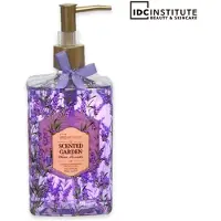 IDC INSTITUTE Scented Garden Shower Gel Lila-Lavanda 0,78 l