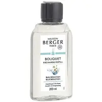 Maison Berger Nachfüllung Duftstäbchen 200ML Bleu Séduction