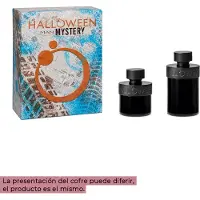 Halloween Man Mystery Geschenkset