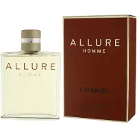 Chanel Allure Homme Eau de Toilette 100 ml