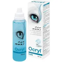 Fendigo Ocryl - 135 ml