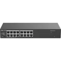 Ruijie Reyee 16-Port Unmanaged Gigabit Non-PoE Switch
