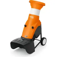 Stihl GHE 150, Blade, Schwarz, Orange, Weiß, 2800 RPM, 98 dB, 2 dB, 2,4 dB