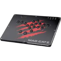 Mad Catz NEKO Arcade-Spielcontroller
