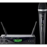AKG WMS470 Vocal Set/D5 650-680 MHz B1