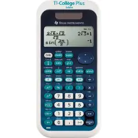 Texas Instruments -College Plus Solar